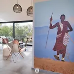 Le Lodg'heure Villa Heure