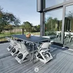 Le Lodg'heure Villa *