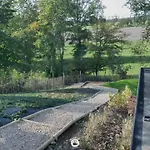 Le Lodg'heure Villa *