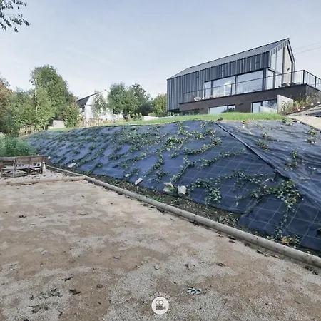 Villa Le Lodg'heure *