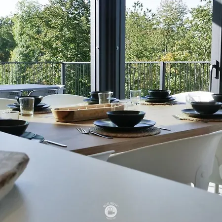Villa Le Lodg'heure