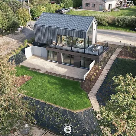 Villa Le Lodg'heure