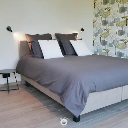 Villa Le Lodg'heure *