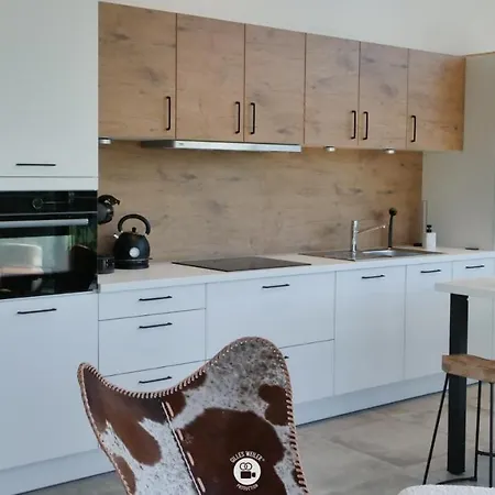 Villa Le Lodg'heure Heure