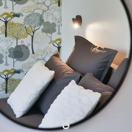 Le Lodg'heure * Heure