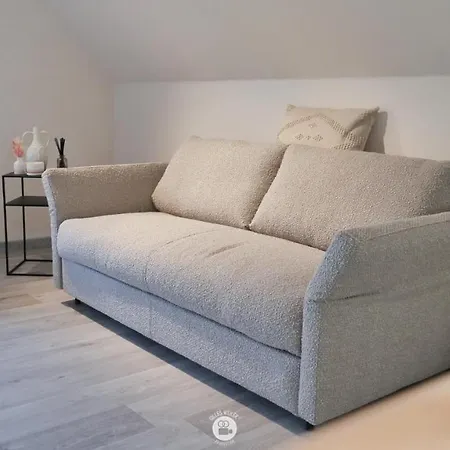 Le Lodg'heure Villa *