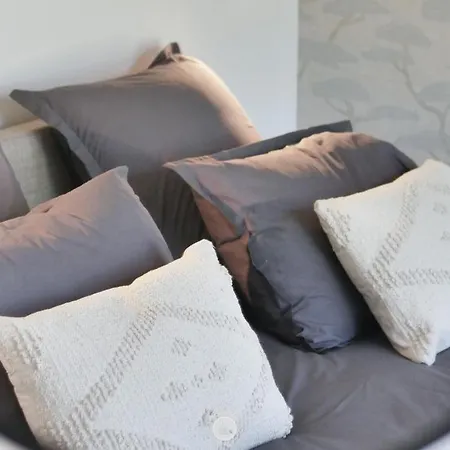 Villa Le Lodg'heure *