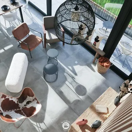 Le Lodg'heure * Heure