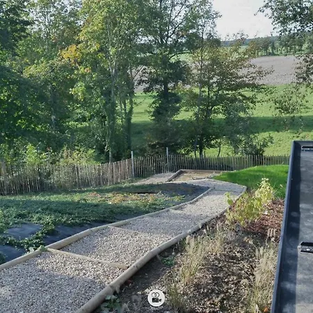 Le Lodg'heure Villa *