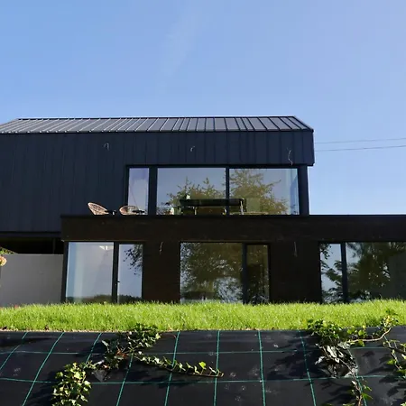 Villa Le Lodg'heure Heure